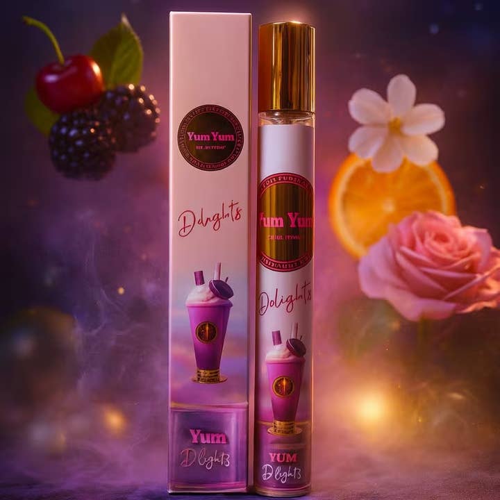 Yum Yum 35 ml - Eau de Parfum för wholesale av Madame Musc