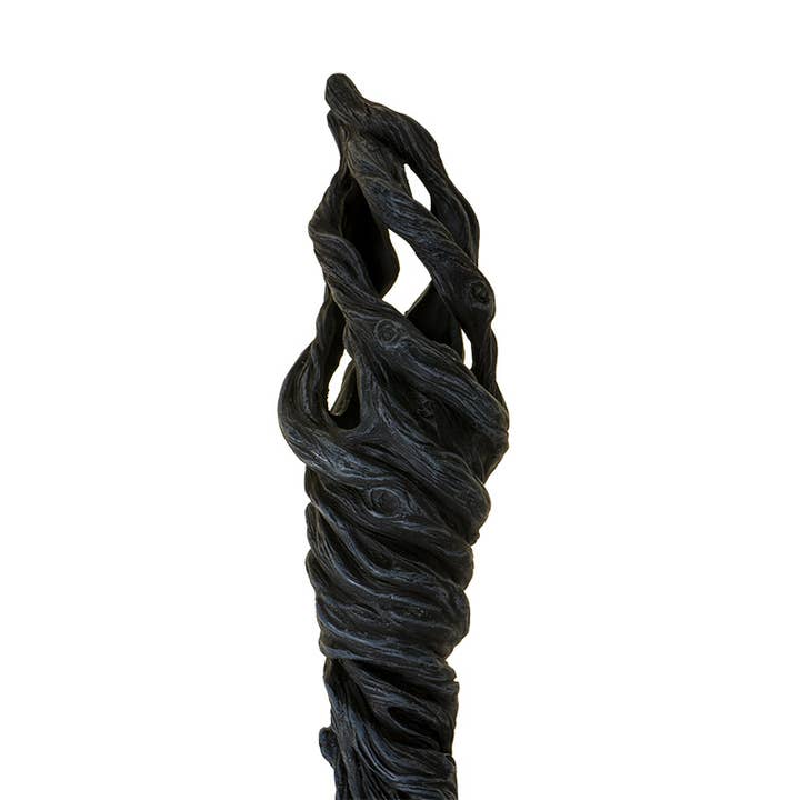 Pacific Trading - Wholesale Decorative Tabletop Object - 15953 Witches Costume Decorative Cane