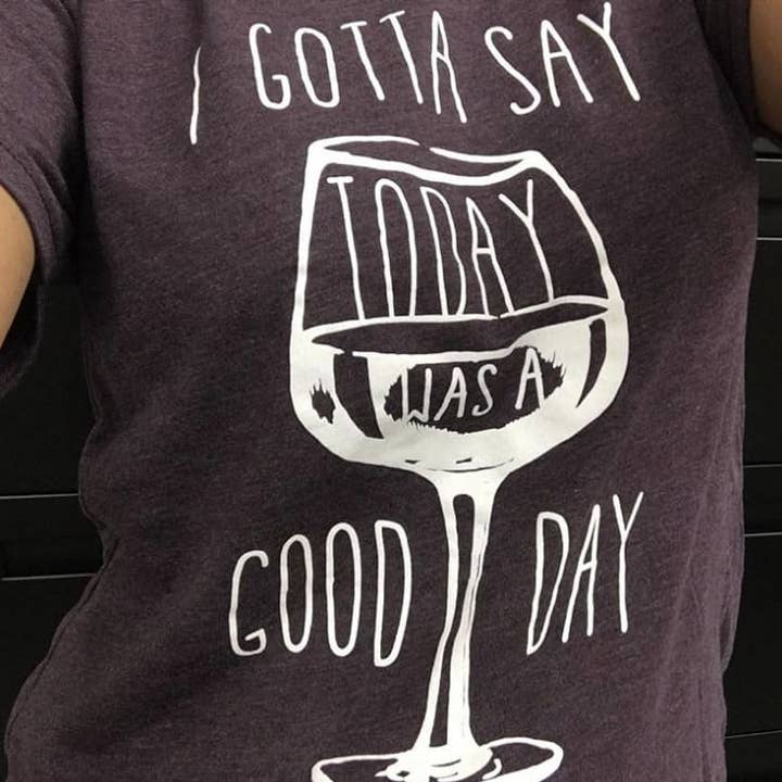 OG Good Day for wholesale by One Messy Bun