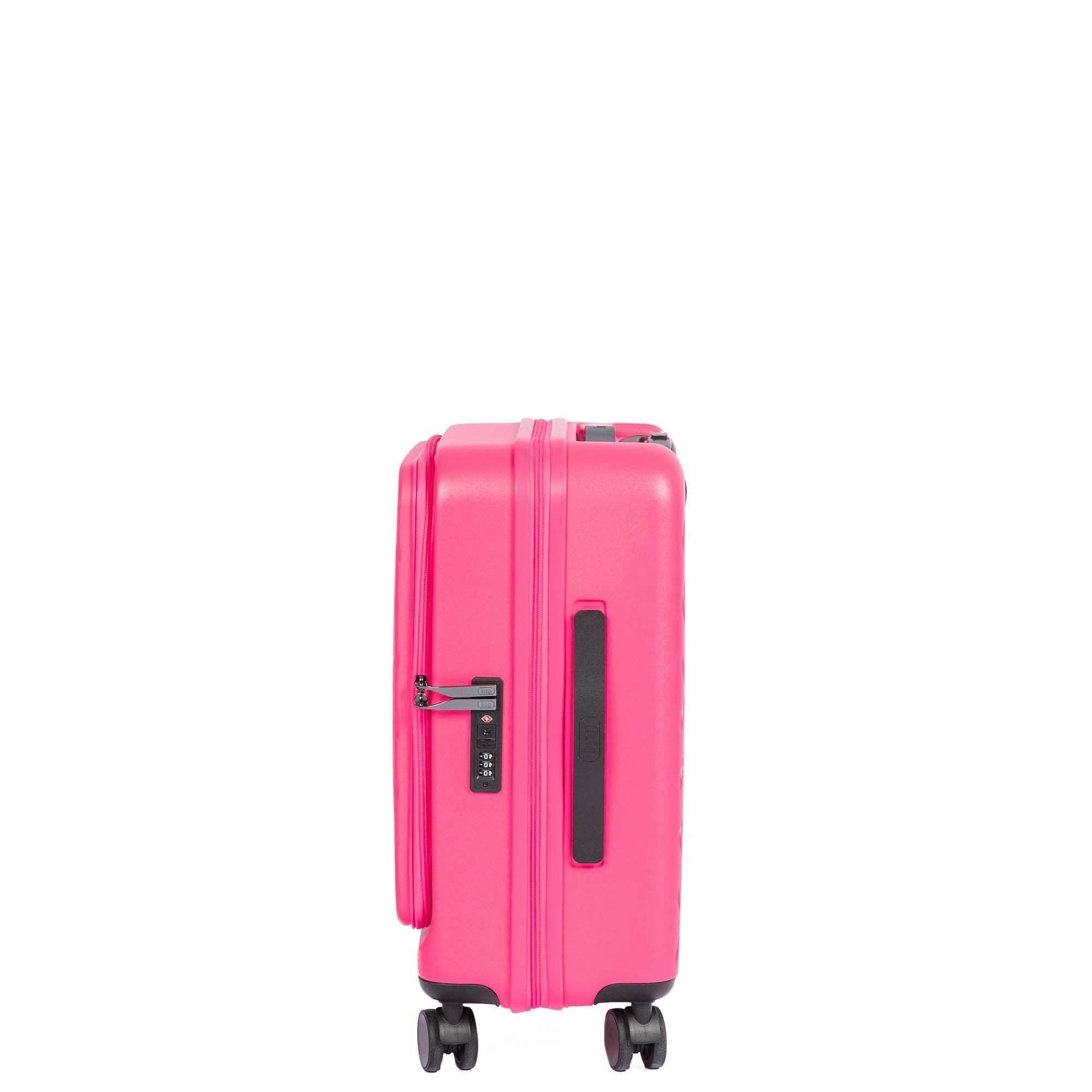 Lug - Wholesale Luggage - Box Truck Hard Sided Wheelie Carry-On3