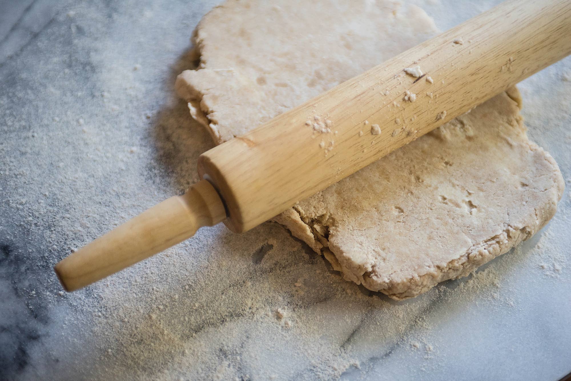 Fox Run Brands – wholesale Cutting board – Fox Run Marble Pastry Board, White, 16"x 12"8