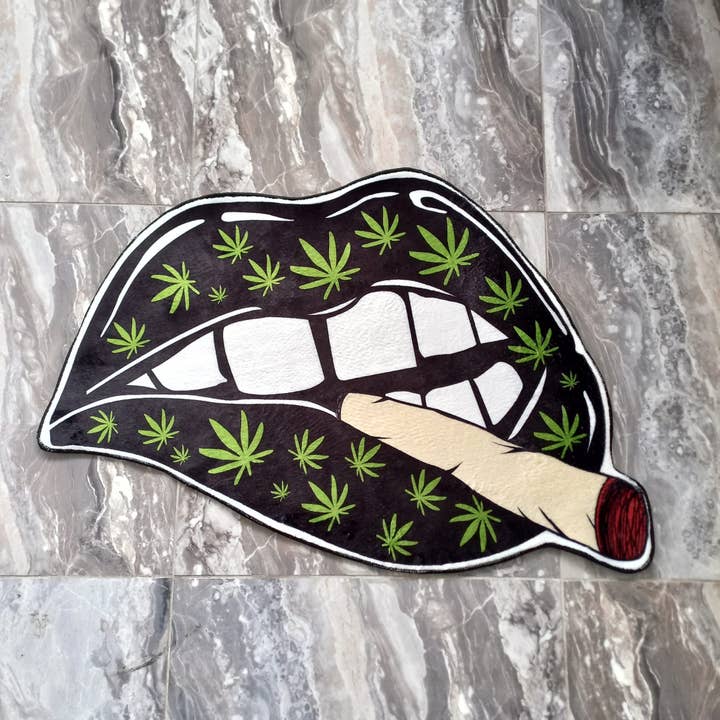 Tapis de jardin - Fun - GOB018 pour la vente par Galata Traders