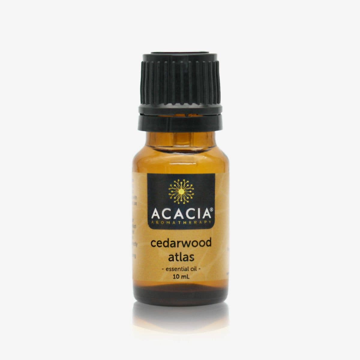 Acacia Aromatherapy - Wholesale Essential oil - Cedarwood Atlas Pure Essential Oil 10mL