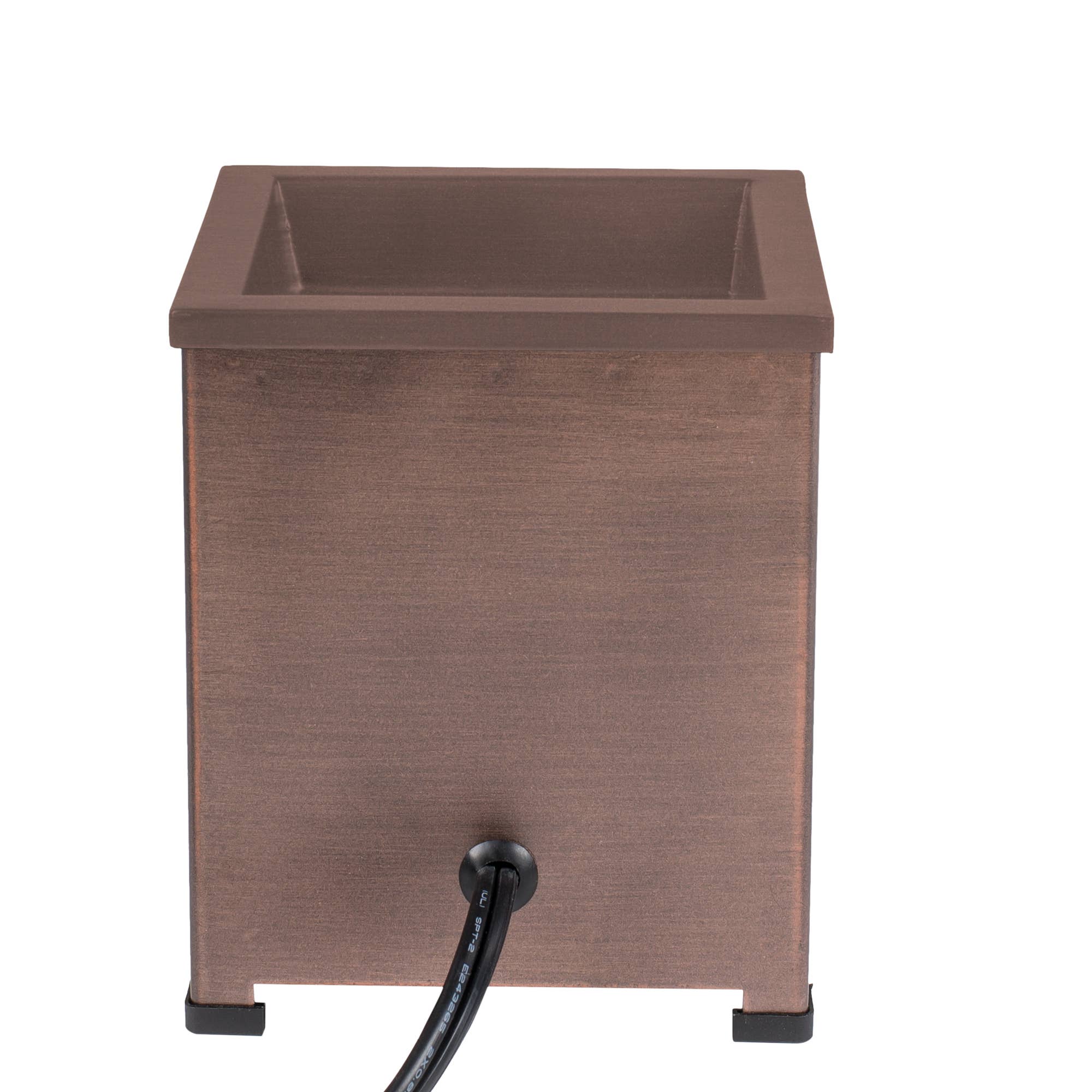 Cottage Garden – Großhandel Wachswärmer – WENN DU ZURÜCKBLICKEN MÜSST/ MAYA ANGELOU3