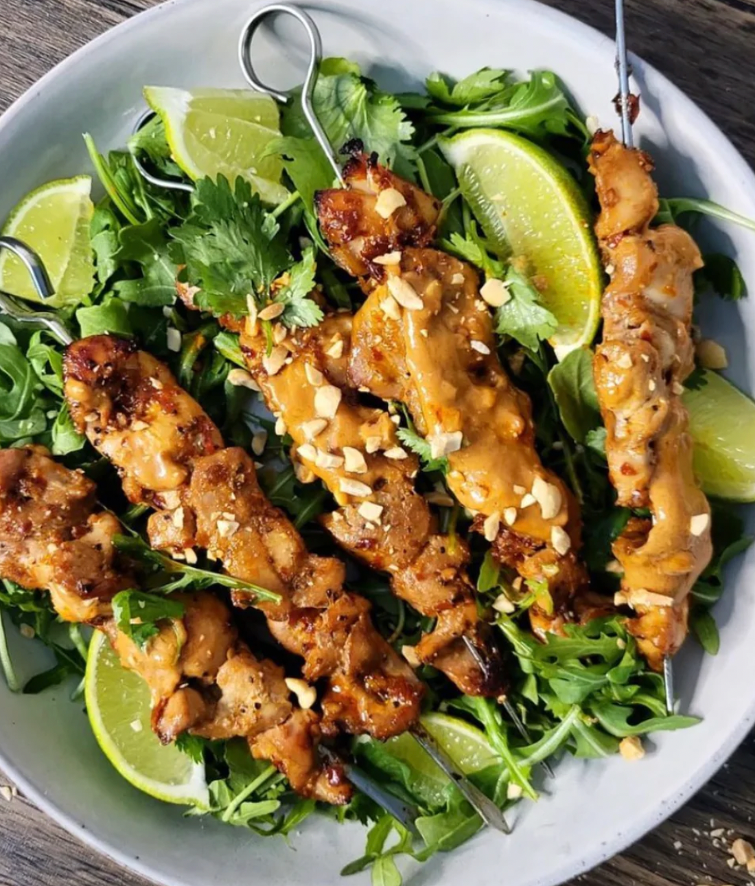 Wynn's Kitchen - Wholesale Sauce - KETO PEANUT SAUCE- VEGAN, No Sugar, Natural, Gluten Free,6