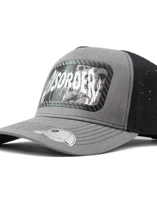 DISTURBO SNAPBACK per la vendita all'ingrosso da parte di Insane Gene USA