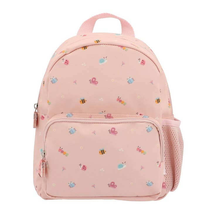 Tutete - Wholesale Backpack – Child - Bugs Children's School Backpack