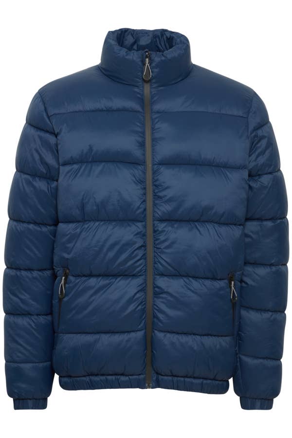 Blend - Wholesale Puffer Jacket - Men's -  Blend He Nylon Jacket6