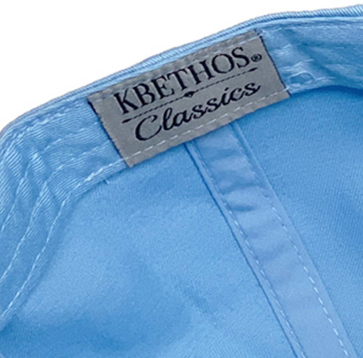 KBETHOS - Wholesale Baseball Cap - Unisex - Premium Baseball Cap256