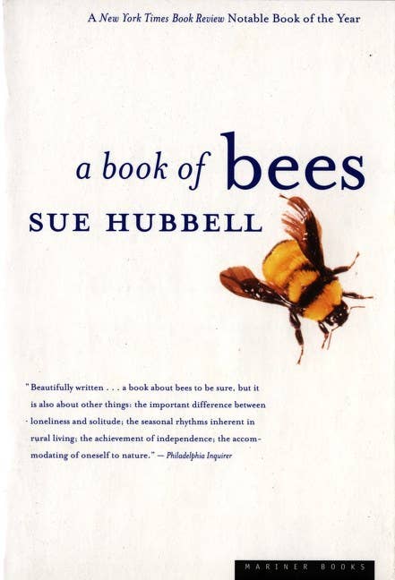 Microcosm Publishing & Distribution - Wholesale Nature & Outdoors - Book of Bees: And How to Keep Them0