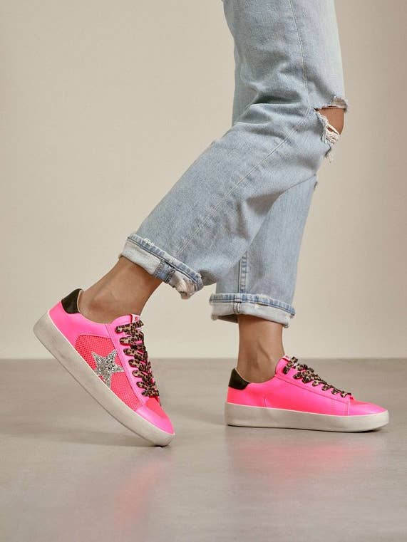 Miracle Miles (Mi.iM) - Wholesale Lifestyle Sneakers - Women's - CANDACE22