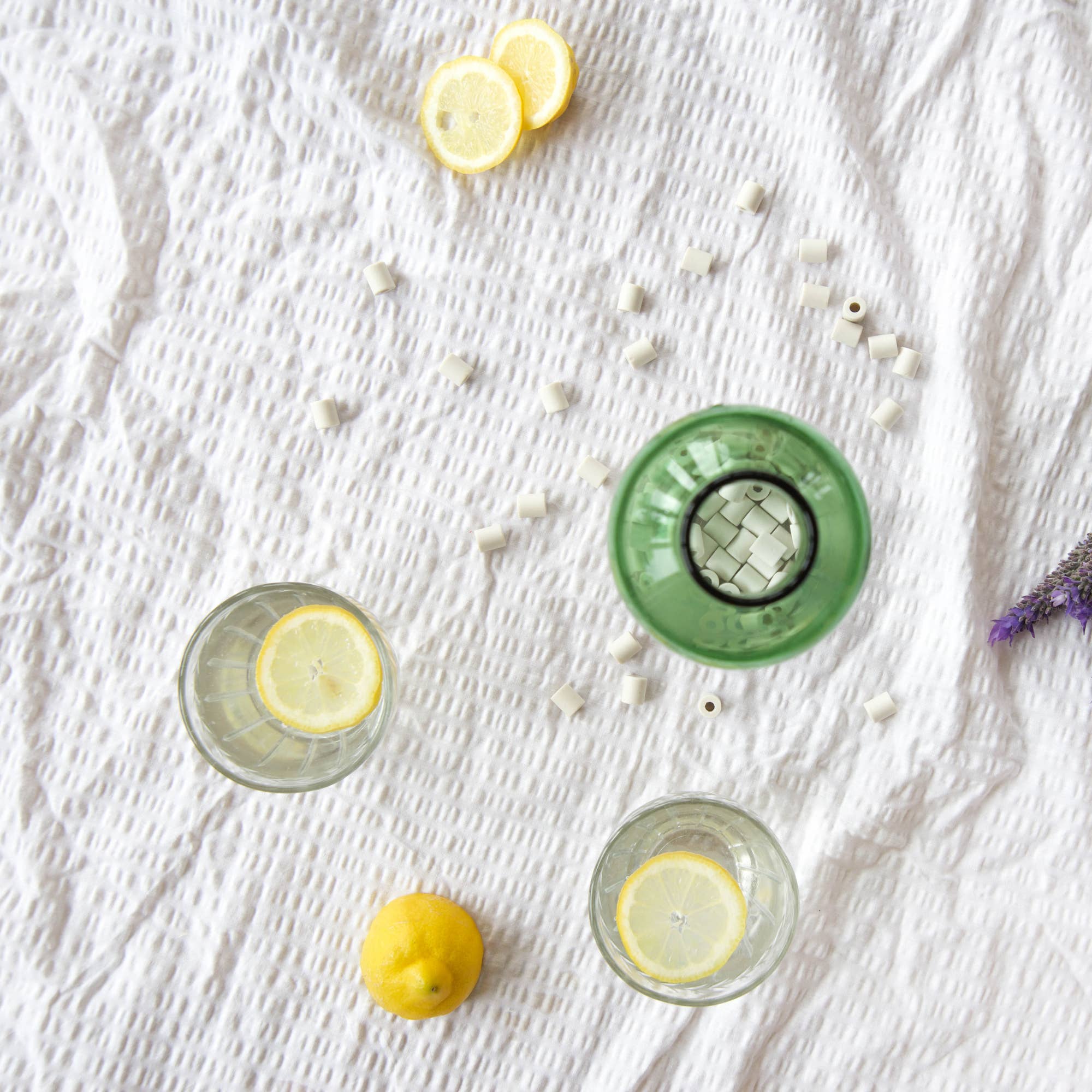 CHAMARREL – Großhandel Perlen – Keramikperlen | Box mit 15 Perlen2