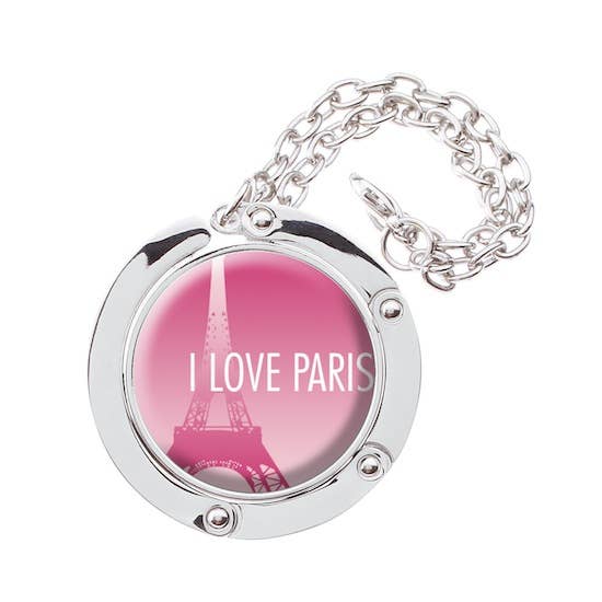 Upper & Co - Wholesale Purse/Bag Accessory - Women's - Best of Accroche Sac Pliable (Style) - Pack De 202