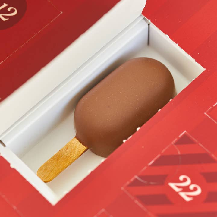 Maison Carrousel - Wholesale Advent Calendar - Advent Calendar Maison Carrousel1