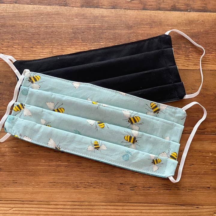 Urban Green Company – wholesale Medicinsk mask – Ansiktsmasker Organisk bomull