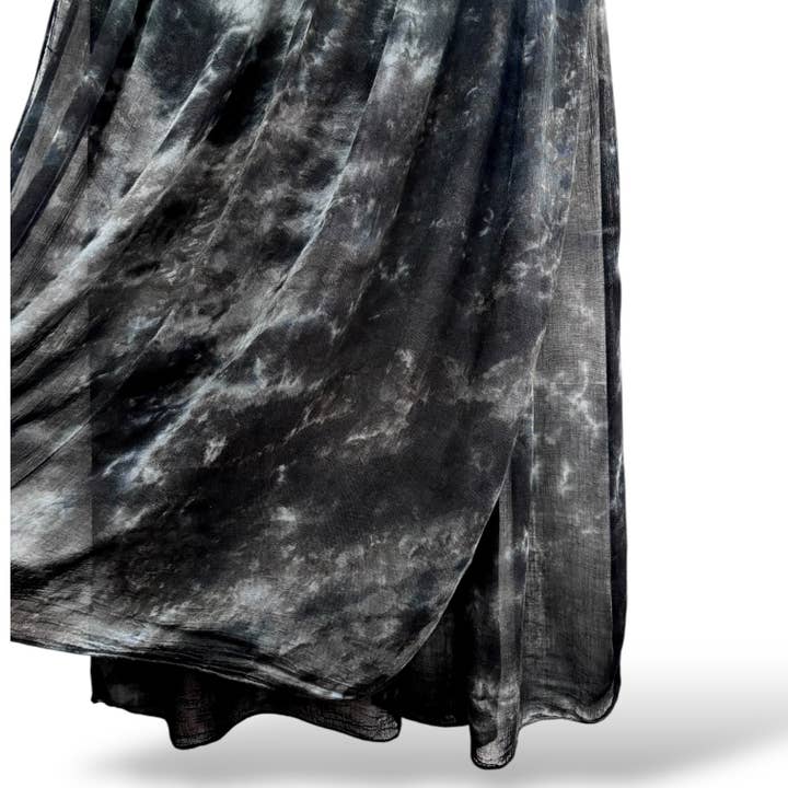 Hijab Collections - Wholesale Hijab - Women's - Modal Tiedye