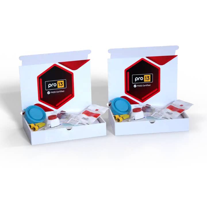 The “Do It Together” Bundle for wholesale by ProDx Health