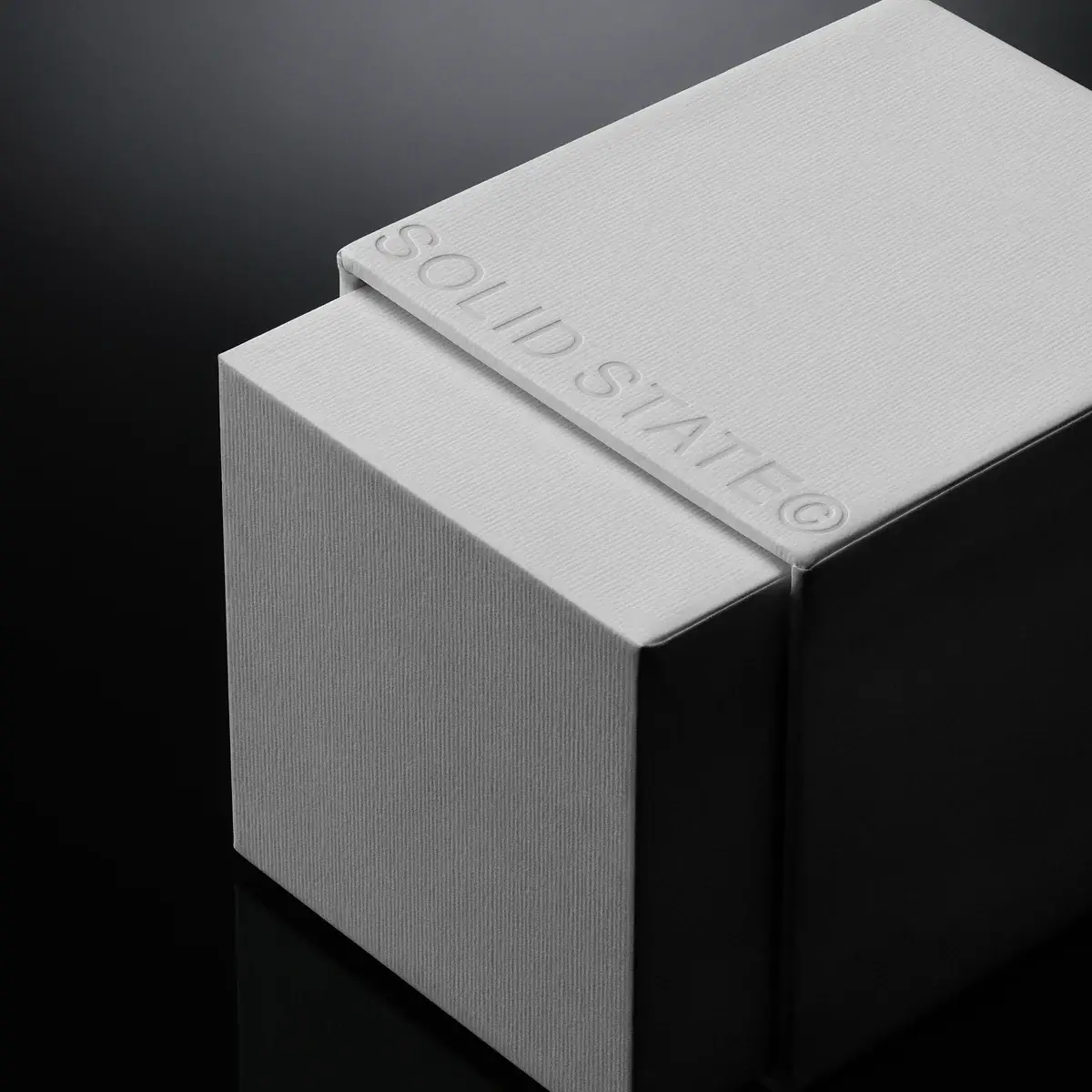 Solid State - Wholesale Perfume/eau de toilette - Supreme Extrait de Parfum3