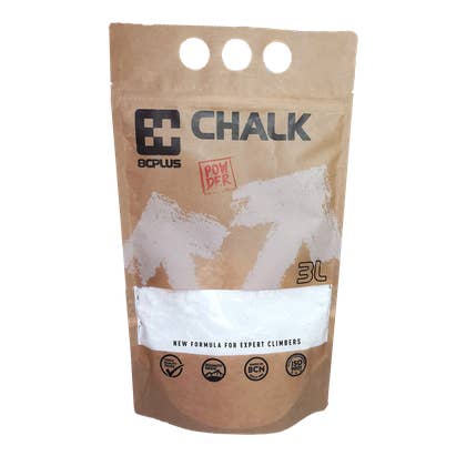 Magnesio en polvo 3L para venta al por mayor de 8Cplus