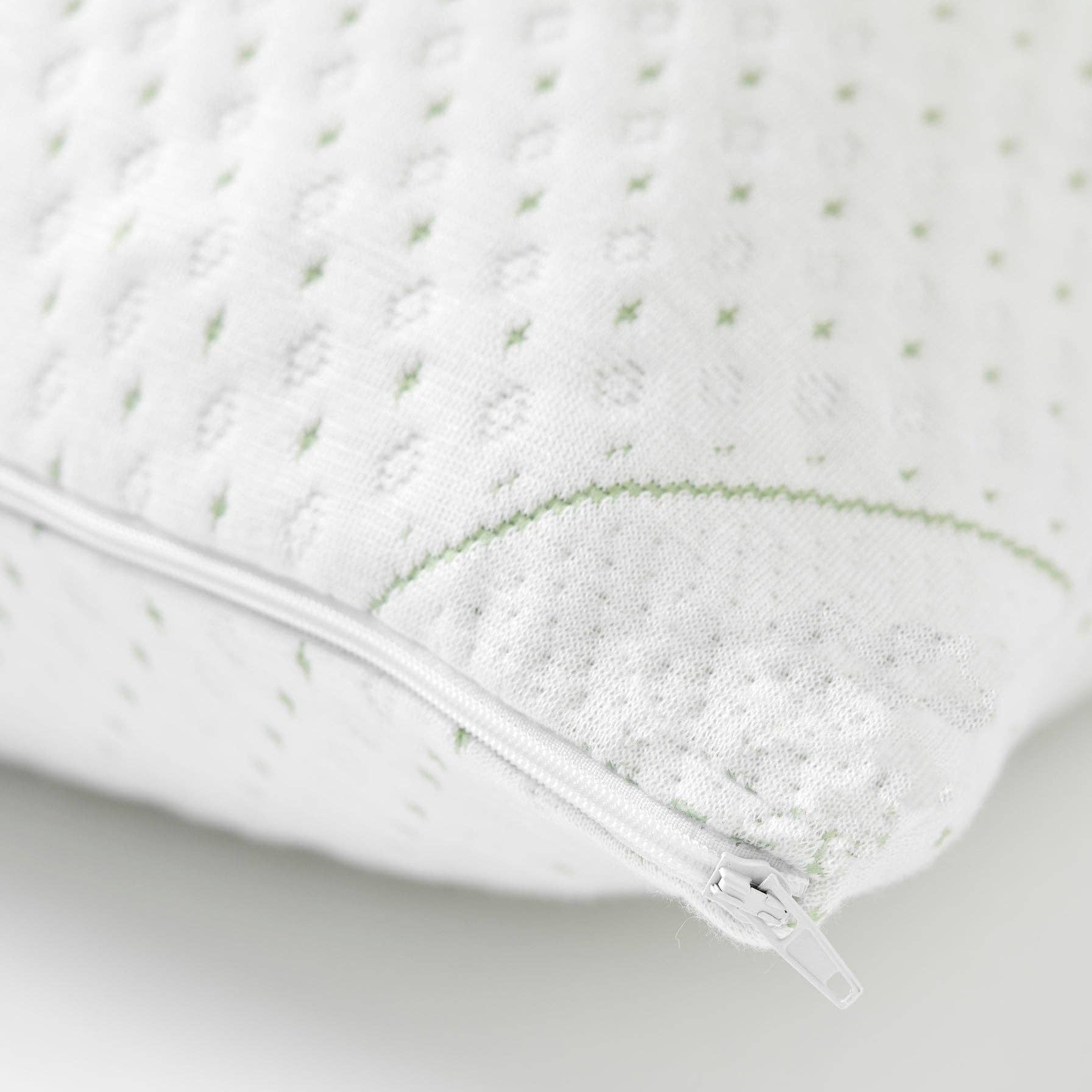 Wyndon - Wholesale Bedding Pillow - Altocumulus Pillow1