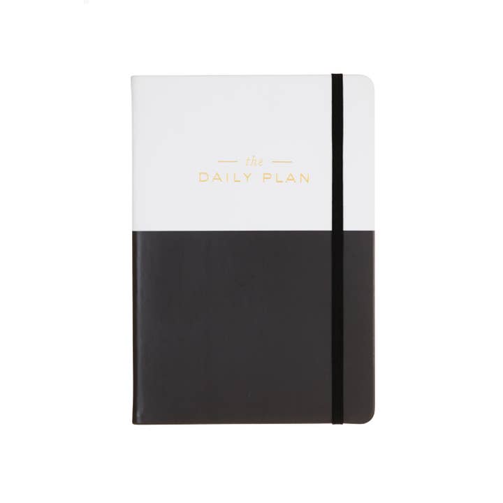 Eccolo - Wholesale Planner - Undated Daily Planer Agenda