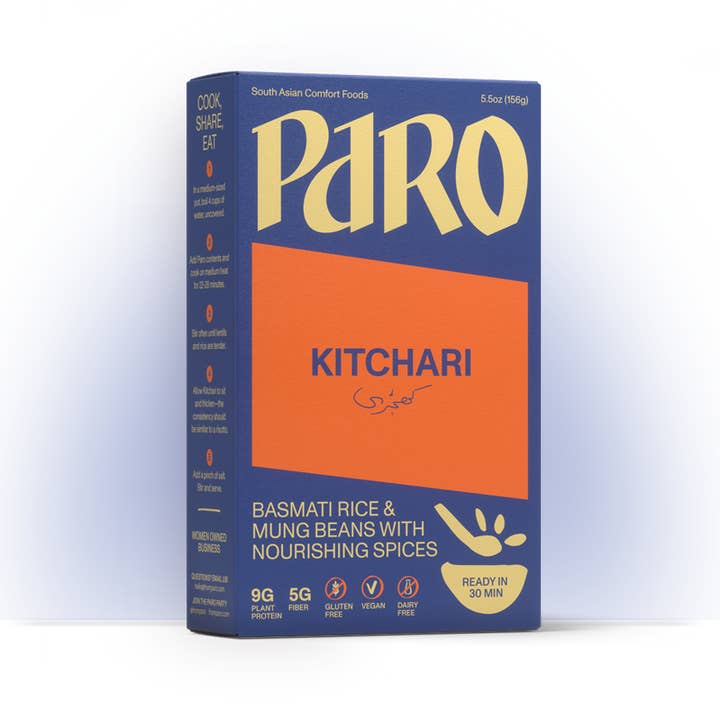 Kitchari Superfood Mung Bean Basmati Rice and other Purchase Wholesale parboiled rice. Free Returns & Net 60 Terms on Faire trending on Faire.