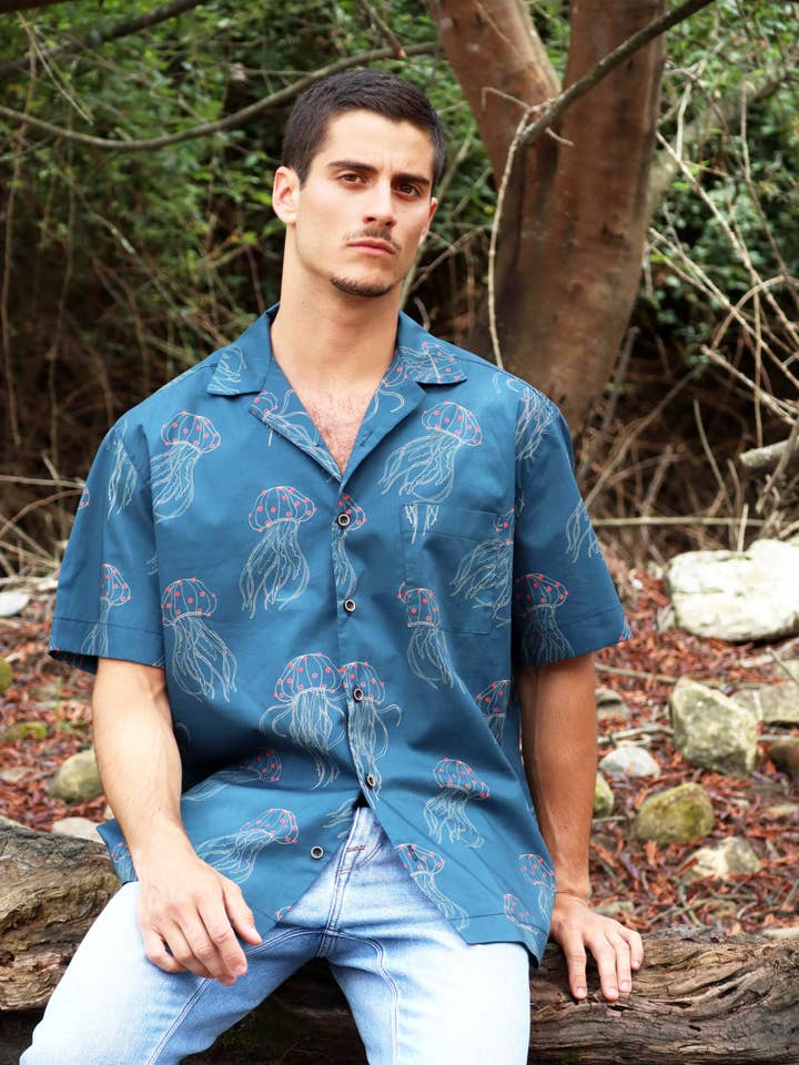 Camisa Medusa para venta al por mayor de URBANOID