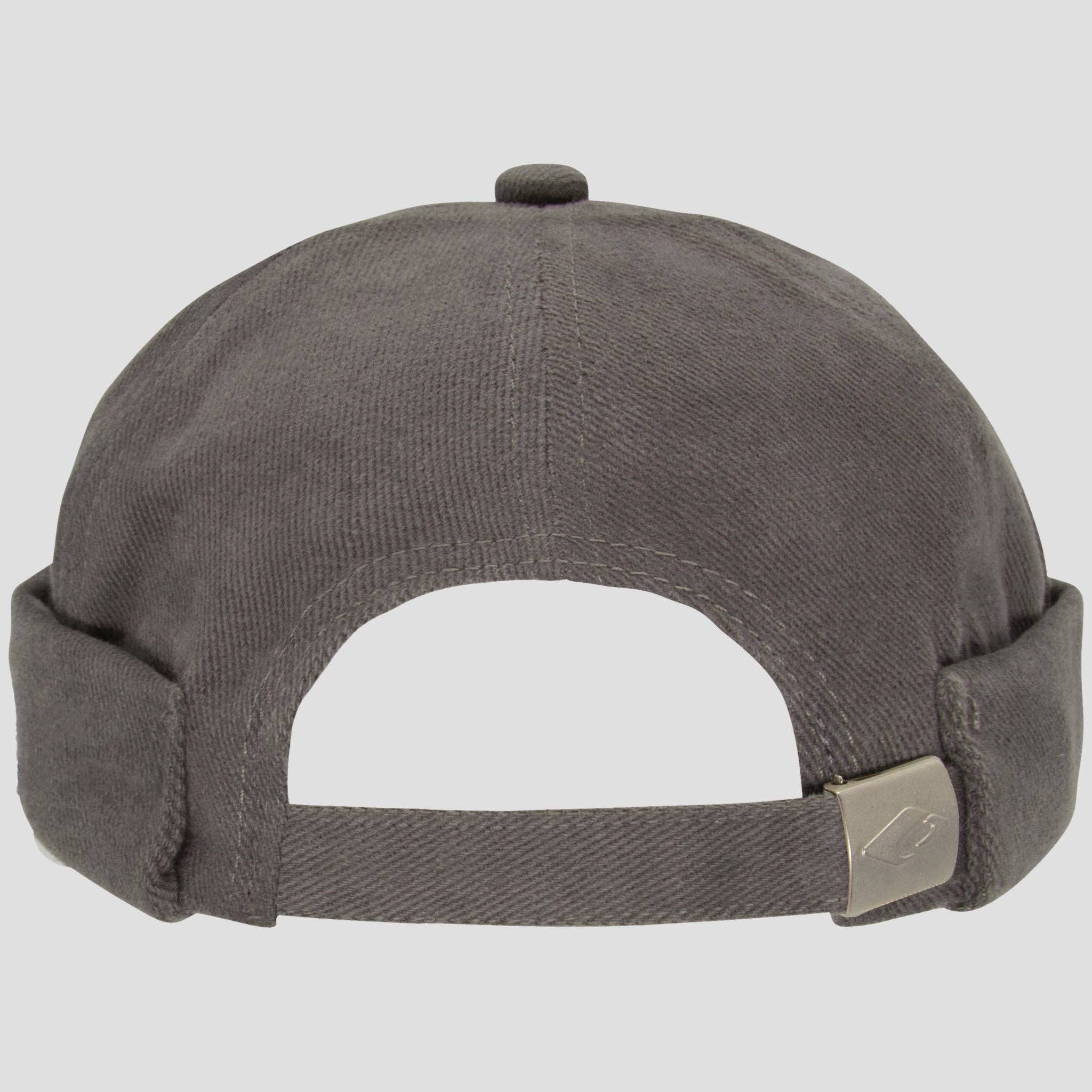 Chillouts GmbH - Wholesale Newsboy/Schoolboy Hat - Unisex - Cap "Delmas" (Docker Cap)14