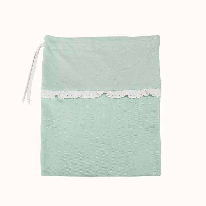 Pim-Pam-Pum - Wholesale Clothing Set - Baby - Sublime Laundry Bag1