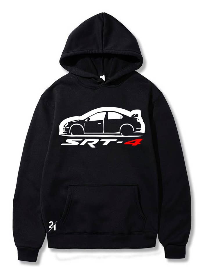 SRT4 HOODIE voor wholesale door 21autocrew