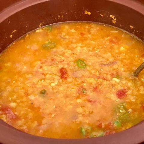 VitaClay - Wholesale Kitchen Appliance - VITACLAY 7-IN-1 SMART ORGANIC MULTI-COOKER VM7900 - A RICE COOKER, A SLOW COOKER, A DIGITAL STEAMER, PLUS A BONUS YOGURT MAKER22