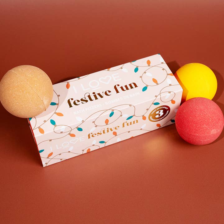 Festlig glädje för wholesale av I LOVE