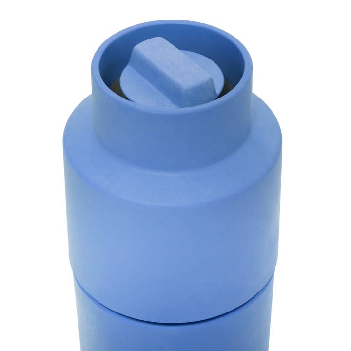 Brainstream - Wholesale Salt Mill - Billund / Spice Mill / Sea Salt / 12cm2