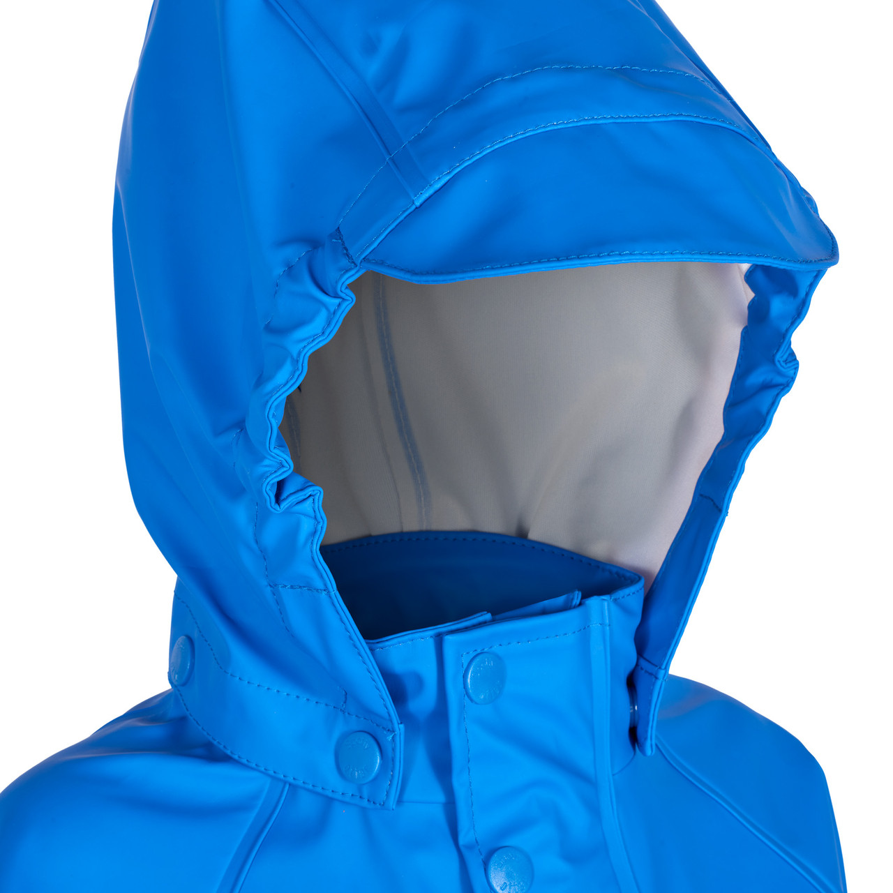 Spotty Otter – Großhandel Regenanzug – Kinder – Spotty Otter Forest Ranger wasserdichter Splashsuit aus PU24