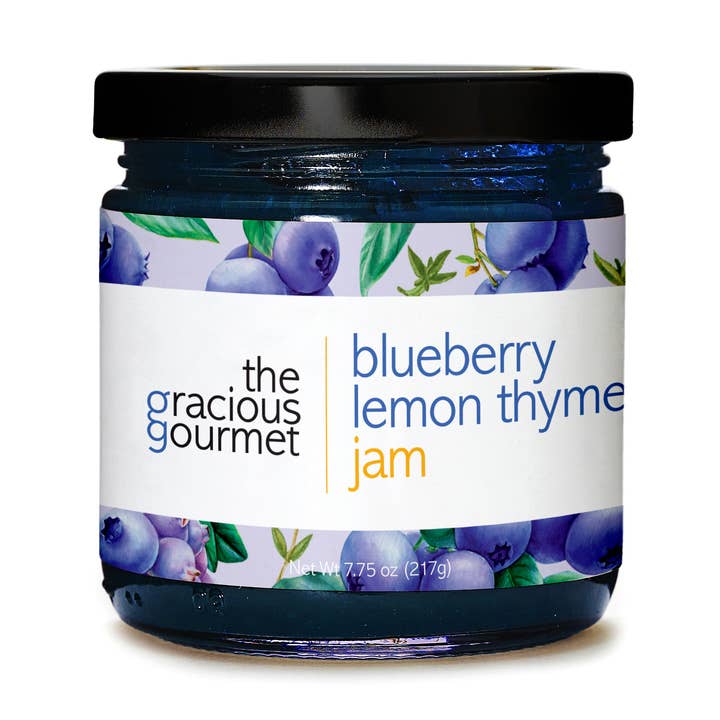 Blueberry Lemon Thyme Jam and other Purchase Wholesale thyme. Free Returns & Net 60 Terms on Faire trending on Faire.