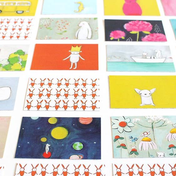 Kids Memory Game - 3rd Edition for wholesale by Creative Thursday