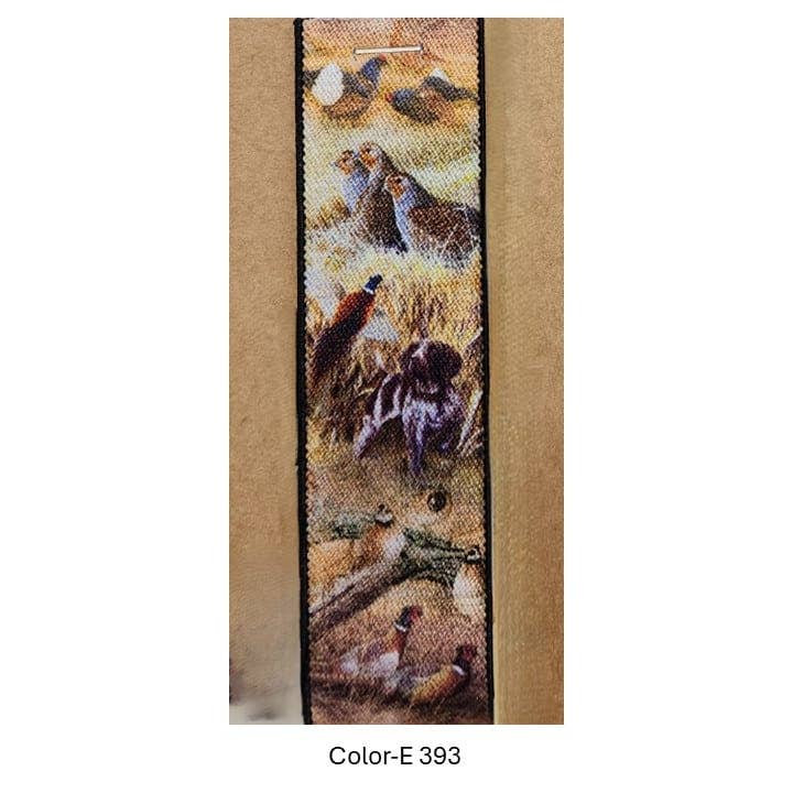 Potenciano Group SL – wholesale Bow Tie - Men’s – Ref. 602 - Bow Ties - Hunting, Fishing and Camouflage - by Layos14