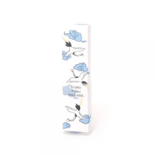 Japacolle — Japan Collections | See Latest News in "About" - Wholesale Incense - ENGIMONO Crane3