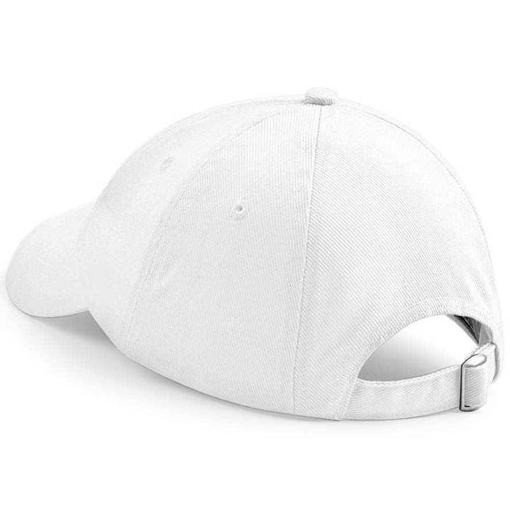 Pierre Francis – wholesale Baseball cap – Women's – Beechfield - Low Profile Heavy Cotton Drill Cap17