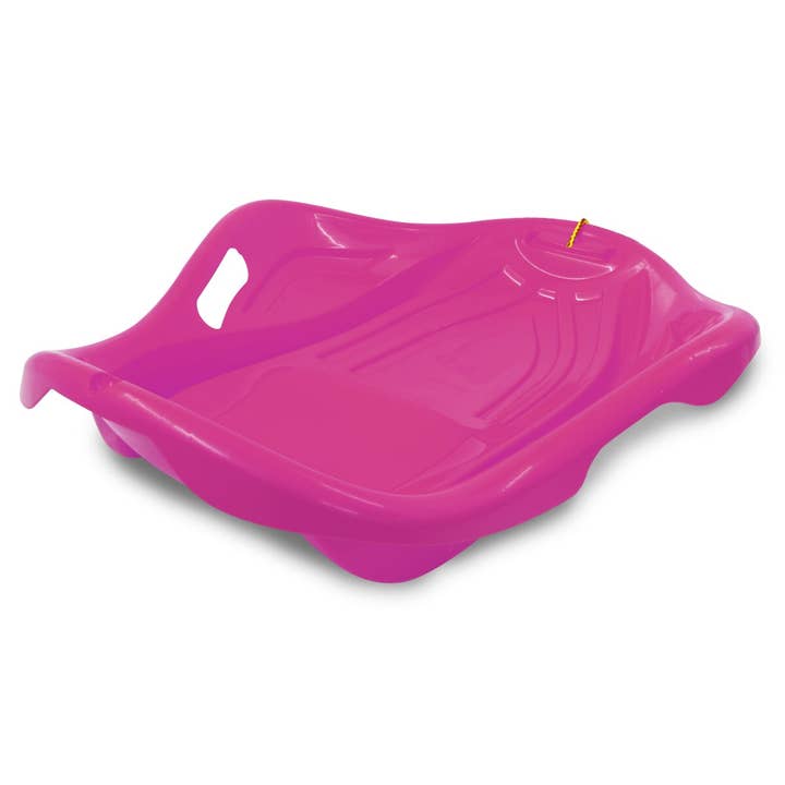 mhw24 - Wholesale Sporting Game - Kids & Baby - Snow Play Bob Speed 78 cm pink