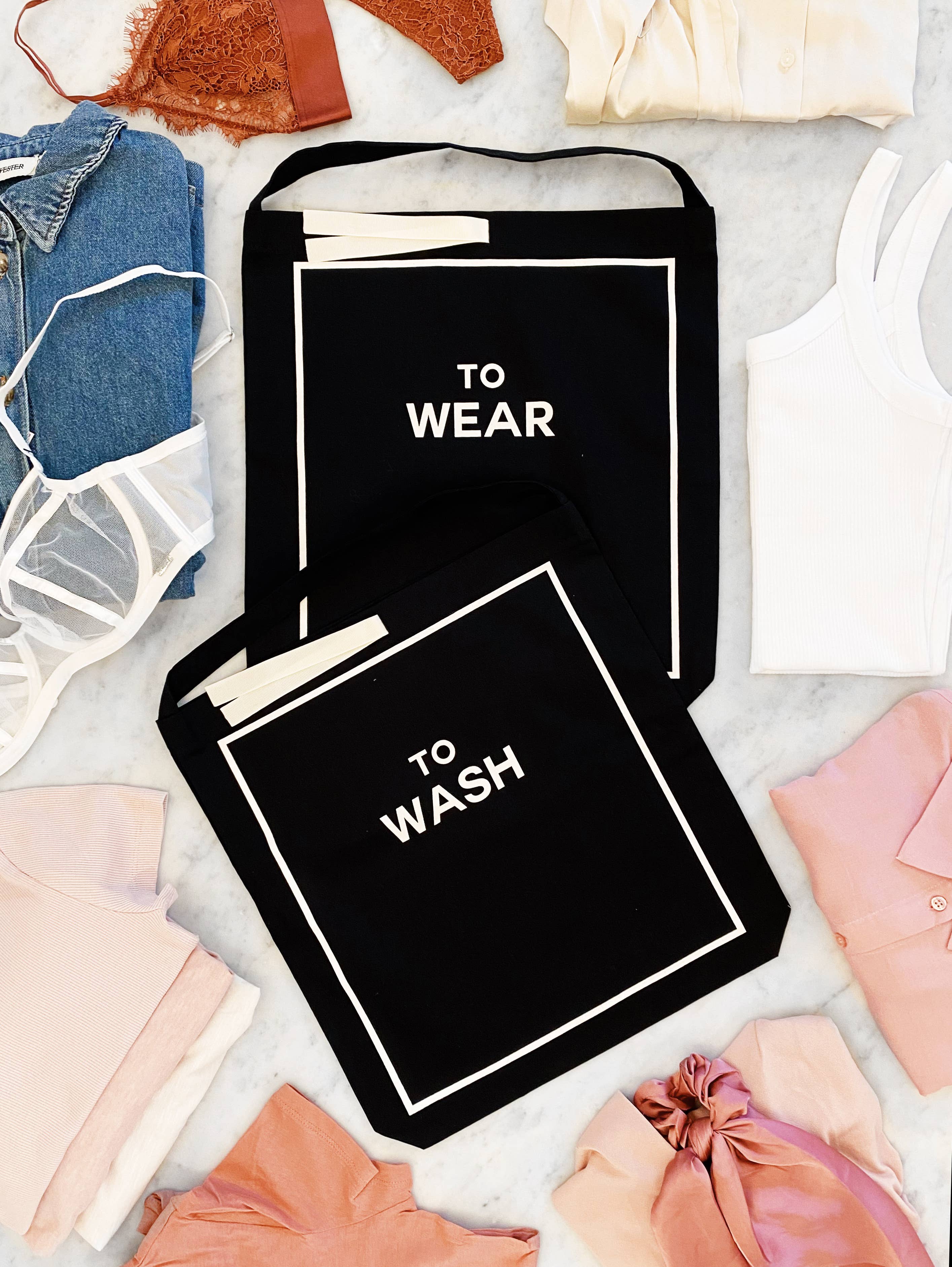 Bag-all Europe - Wholesale Laundry Bag - Laundry Bag, To Wash3