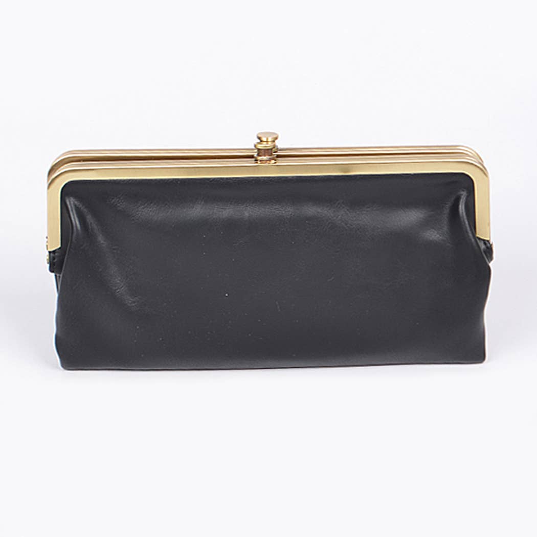 3AM BY H&D ACCESSORIES - Wholesale Wallet - Women's - Vintage Clasp Wallet7