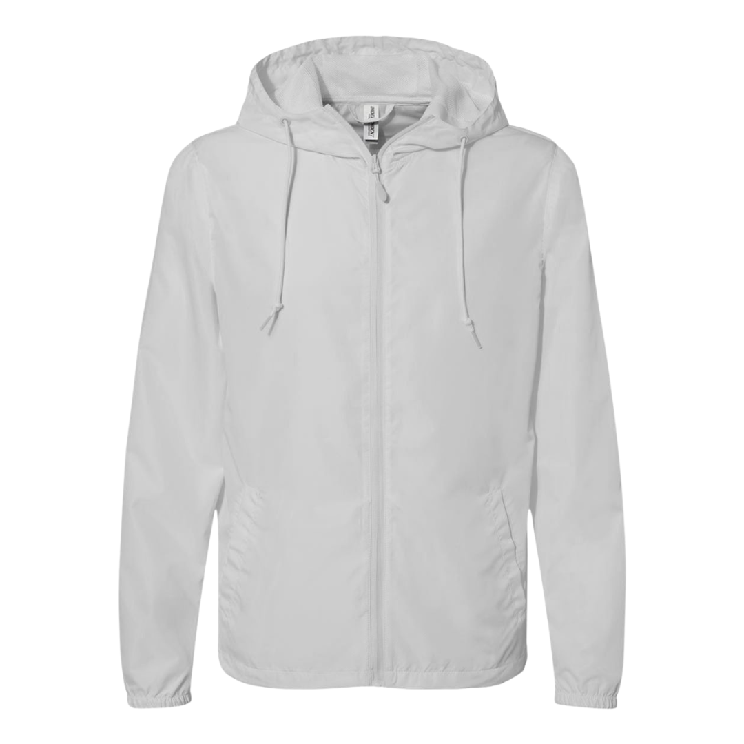MYES BULK APPAREL - Wholesale Windbreaker - Men's - Men’s Lightweight Windbreaker Jacket – Wholesale Full Zip7