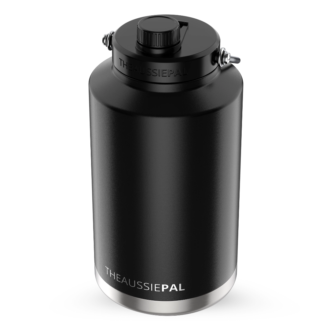 The Aussie Pal - Wholesale Water bottle - Insulated Hydro Jug 6L2