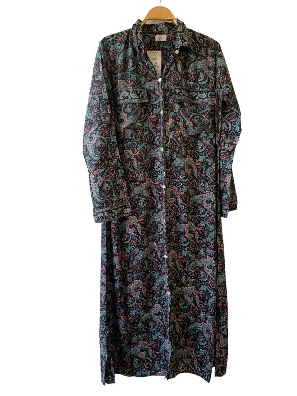 Nola by bijusol - Wholesale Kimono - Women's - Silk Kimono Jacket / Dress10
