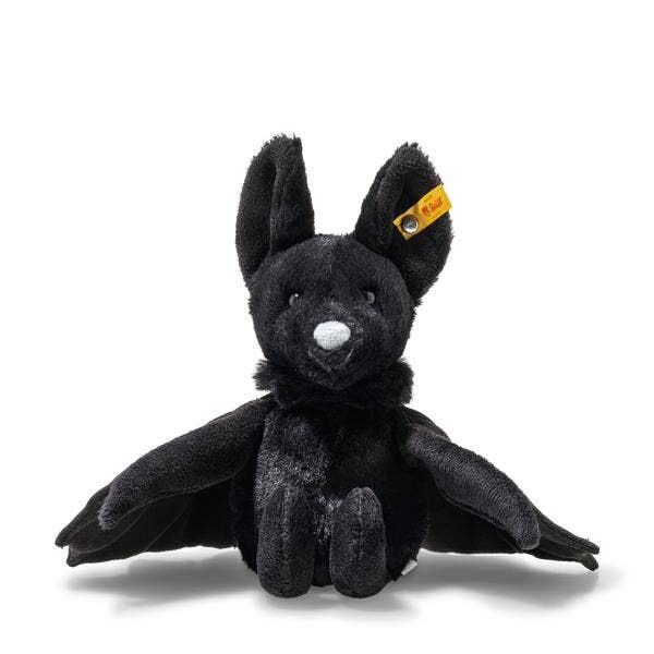 Steiff - Wholesale Stuffed/Plush Toy - Kids & Baby - Boris The Spooky Bat2
