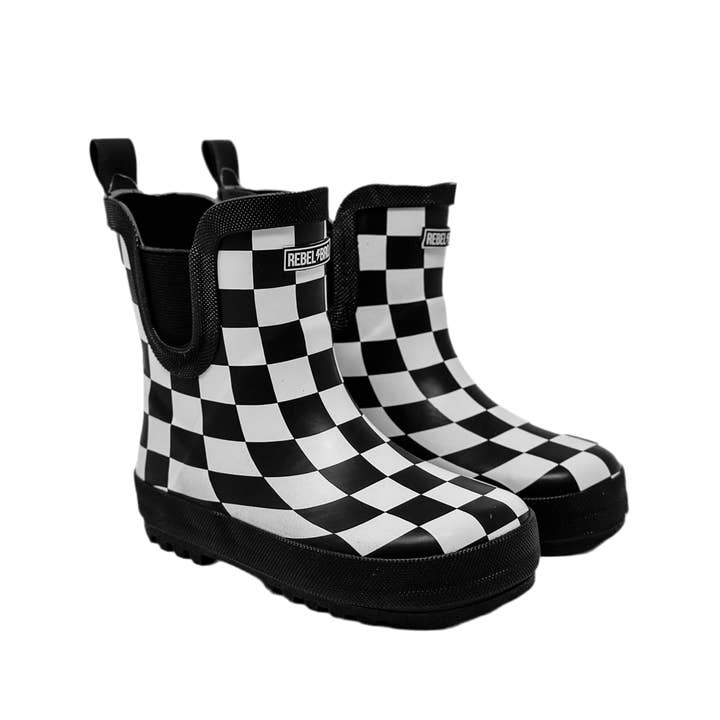 Holstyn Midi Boot in Venice and other Purchase Wholesale rainboots. Free Returns & Net 60 Terms on Faire trending on Faire.