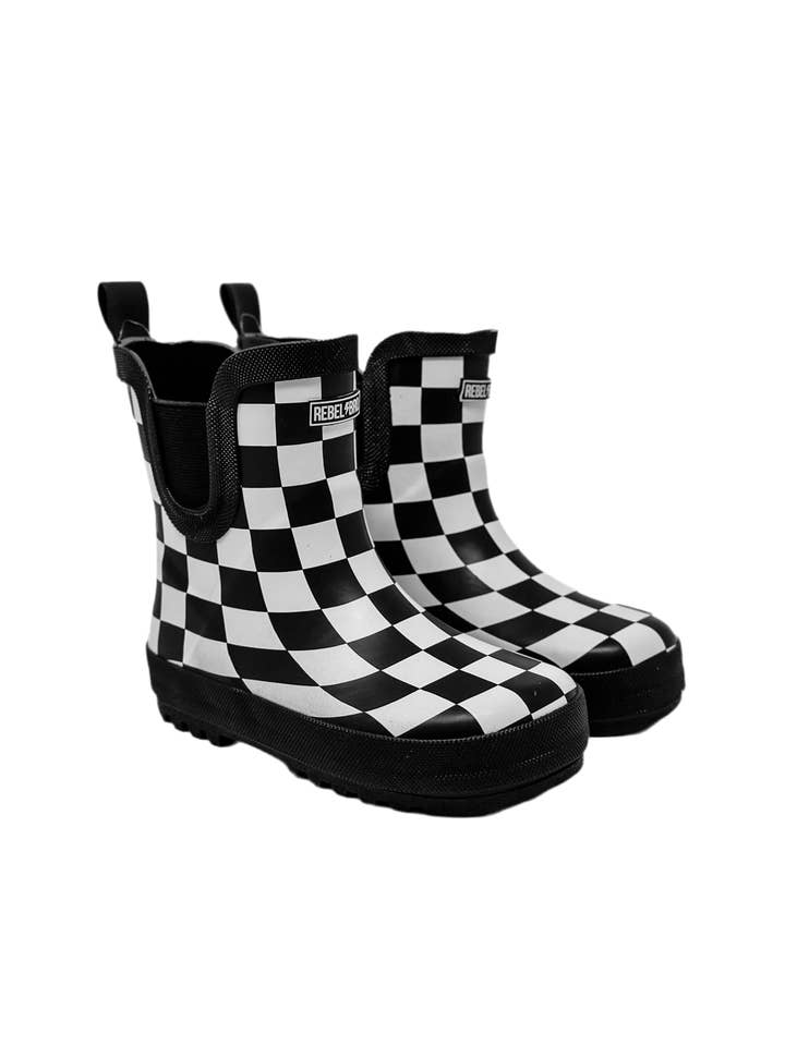Holstyn Midi Boot in Venice for wholesale on Faire