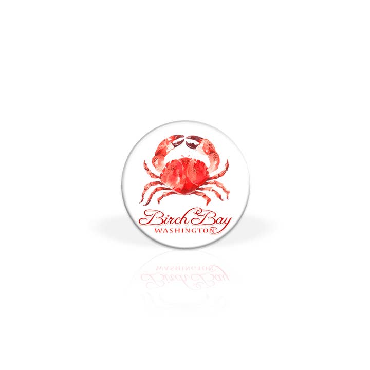 Matrix - Wholesale Magnet - Custom Watercolor Sealife Magnets Collection17