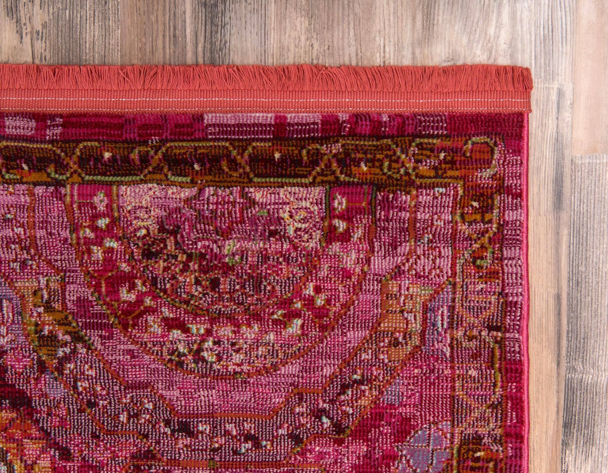 Rug Mart - Wholesale Area Rug - Modern Designed Coppelia Baracoa Rug18